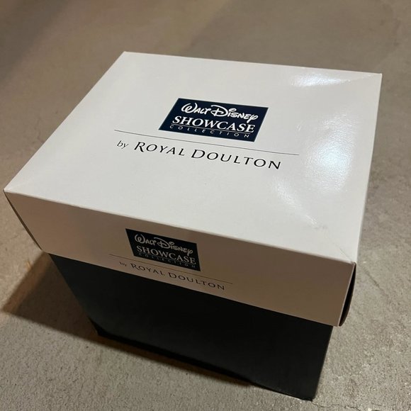 Disney Showcase Collection by Royal Doulton - Circle of Life DM11 - #788/1000 wi - Picture 10 of 10